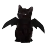 3blackcat Discord Emoji