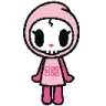 1pinkfigure