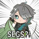 HaiSegs