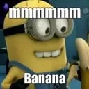 DivHmmBananana Discord Emoji