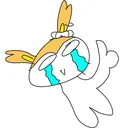 evelynFine Discord Emoji