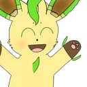 DeciHappy Discord Emoji