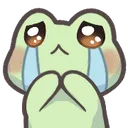 froggo_pleadcry