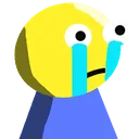 5467noobiscrying Discord Emoji