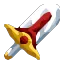 :blessed_steel_longsword: