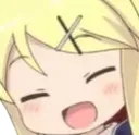 Ayaya AYAYA Discord Emoji