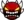 Extreme Demon ExtremeDemon Discord Emoji