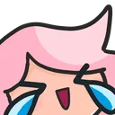 laughpeeker