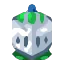 :dragonscale_helmet:
