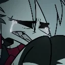 Loona_cry Discord Emoji