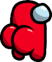 :amongUsAss: amongUsAss