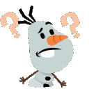 :AnimatedOlafQuestion: AnimatedOlafQuestion