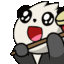 pandapinghammer