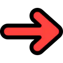 arrowred