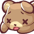 beardead1 Discord emoji
