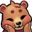 bearshy Discord emoji