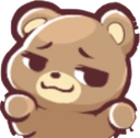 bearwhoknows Discord emoji