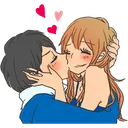 couplekiss