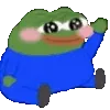 PeepoWave