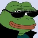 Pepesus pepeSus Discord Emoji