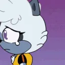 TangleBigSad