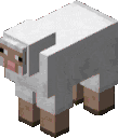 MineCraft_Sheep_Disco Discord Emoji