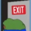 exit