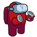 CrewmateInHeadset