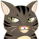 _3DNSlunabenistare Discord emoji