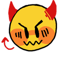 cute_devil Discord emoji