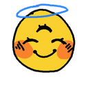 cute_angel Discord emoji