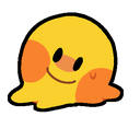 cute_melt Discord emoji