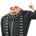 gru