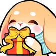 bunnyGift
