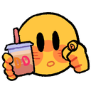 cute_do_you_want_a_coffee Discord emoji