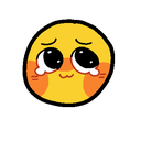 cute_awe_cri Discord emoji