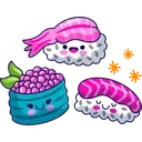 1445retrosushi Discord Emoji