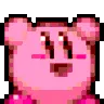 kirbyhandsclap