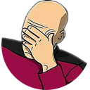 star_trek_facepalm Discord emoji