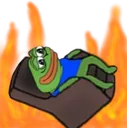 reclinedgefire