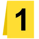 number1