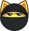 faj_ninja Discord emoji