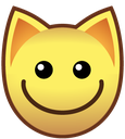 faj_smile Discord emoji