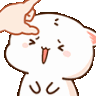 flick Discord emoji