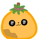 rotenorange Discord Emoji