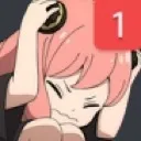 Anyaping Discord Emoji
