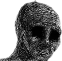 desolate