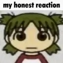 myhonestreaction myhonestreaction