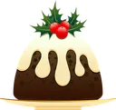 ChristmasPudding
