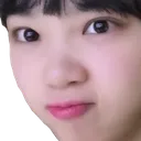 ChaewonAngry